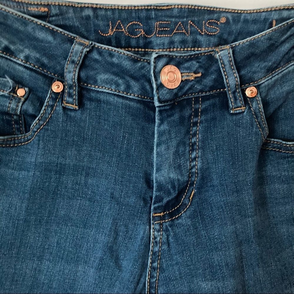 Jag Western Glove Works Jean - Picture 5 of 10
